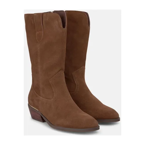 Flat open boot - Alma EN Pena - Modalova