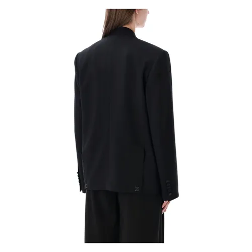 Bosea Tuxedo Jacket - Dries Van Noten - Modalova