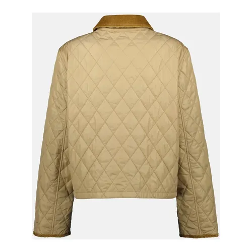 Oldham Jacket - Burberry - Modalova