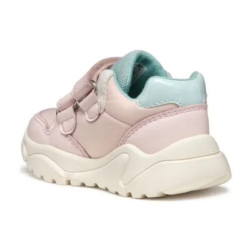 Pink Sneakers - Geox - Modalova