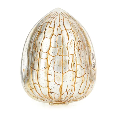 Walnut Clutch - JW Anderson - Modalova