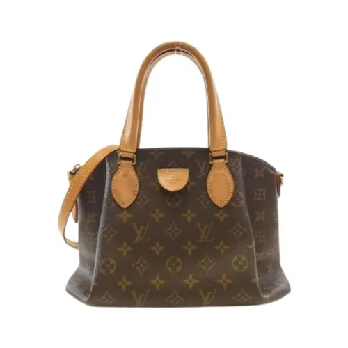 Pre-owned Rivoli PM - Louis Vuitton Vintage - Modalova