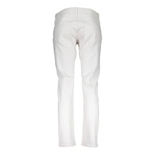 Straight Trousers - Gant - Modalova