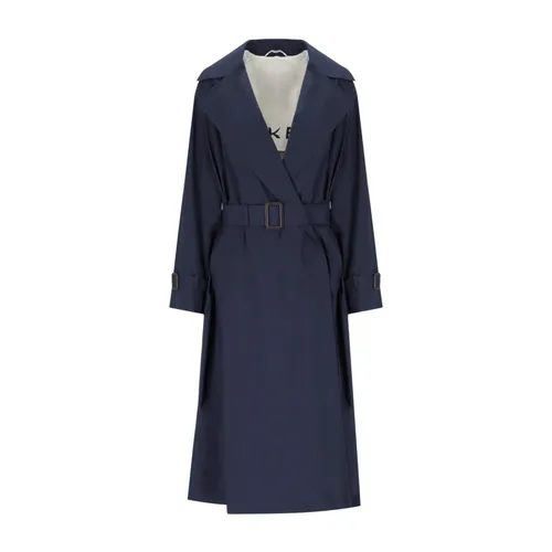 Coats > Trench Coats - - Weekend Max Mara - Modalova