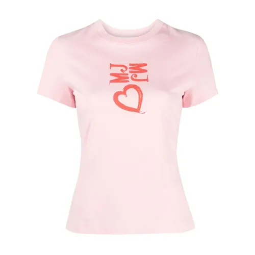 Camisetas - Moschino - Modalova