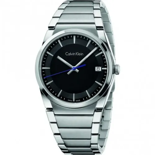 Modern Quartz Watch - Calvin Klein - Modalova