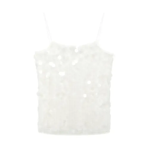 Sleeveless Tops - Marella - Modalova