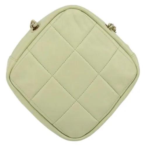 Pre-owned Mini Bag - Chanel Vintage - Modalova