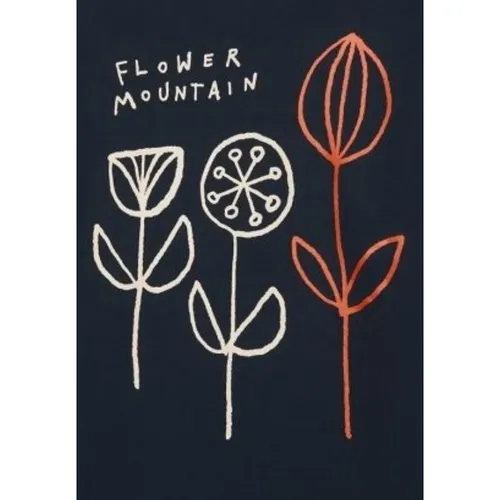 Bakin-One Sweatshirt - Flower Mountain - Modalova