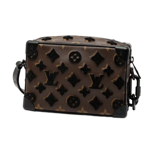 Pre-owned Boxy Designer Bag - Louis Vuitton Vintage - Modalova