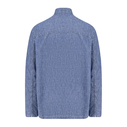 Denim Jacket - Valentino - Modalova