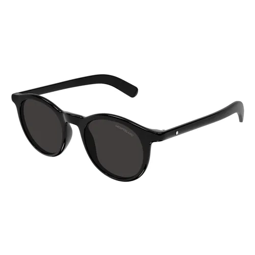 Gafas de Sol Elegantes - Montblanc - Modalova