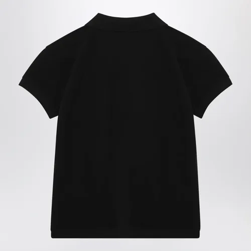 Loop Sports Icon Short Sleeve Polo - Balenciaga - Modalova