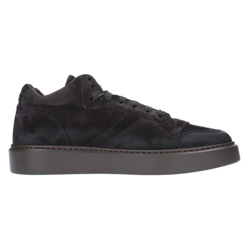 Mid Sneakers - Doucal's - Modalova