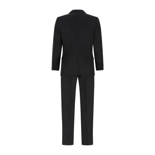 Abito Single Breasted Suit Set - Dolce & Gabbana - Modalova
