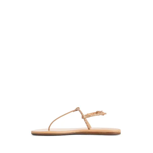 Studded Slingback Sandals - Ancient Greek Sandals - Modalova