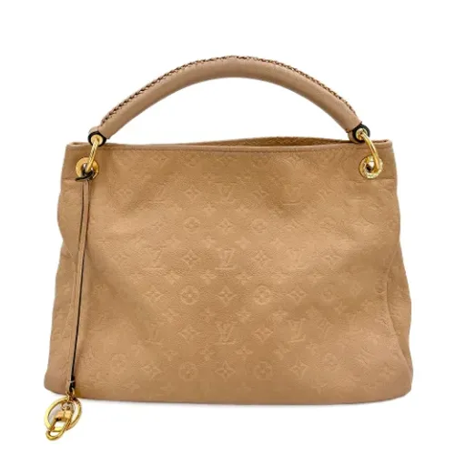 Pre-owned Vintage Handbag - Louis Vuitton Vintage - Modalova