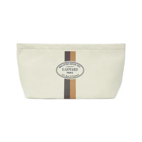 Pre-owned Canvas Pouch - Goyard Vintage - Modalova