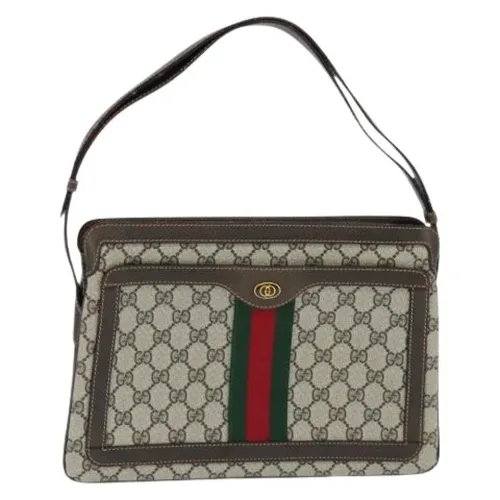 Pre-owned Shoulder Bag - Gucci Vintage - Modalova