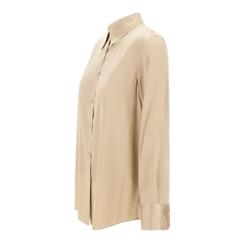 Silk Shirt - Filippa K - Modalova
