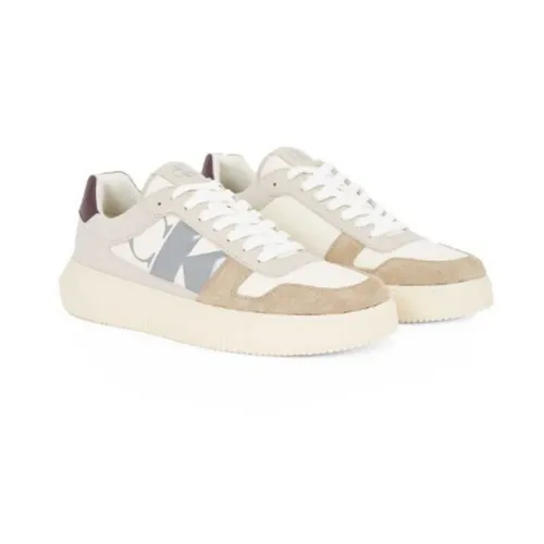 Chunky Cupsole Shoes - Calvin Klein - Modalova