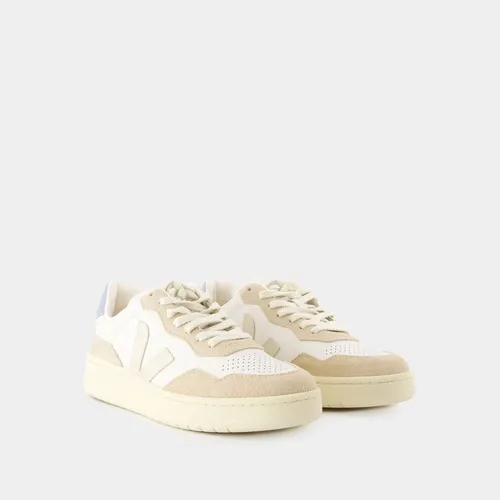 Esplar Leather White - Veja - Modalova
