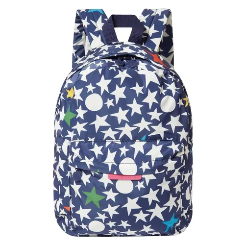 Star Print Backpack - Stella McCartney - Modalova