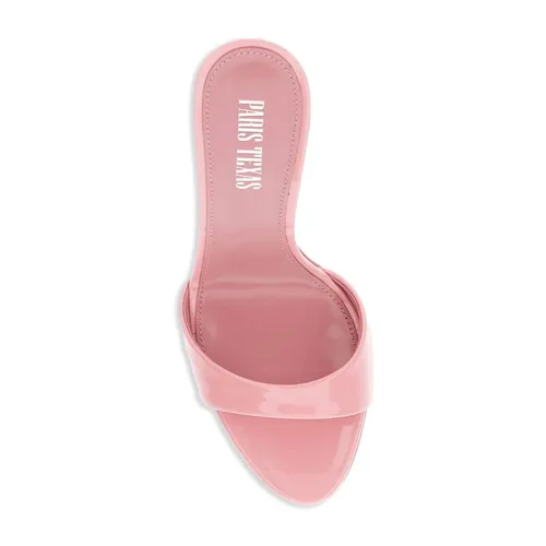 Lidia Mule 105mm - Paris Texas - Modalova