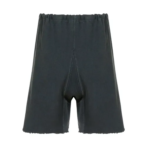Shorts > Casual Shorts - - Maison Margiela - Modalova