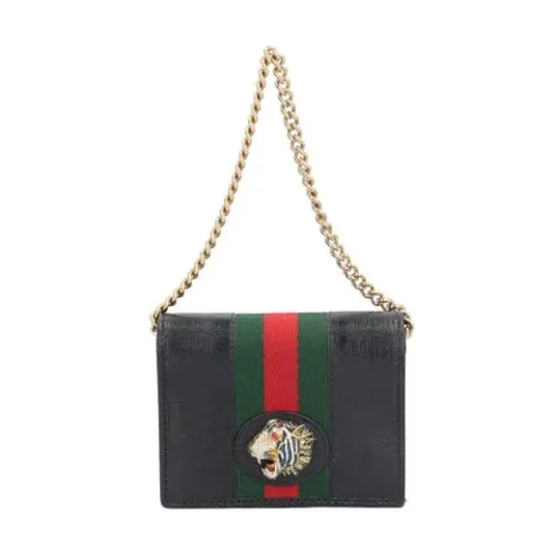 Pre-owned Vintage Mini Bag - Gucci Vintage - Modalova