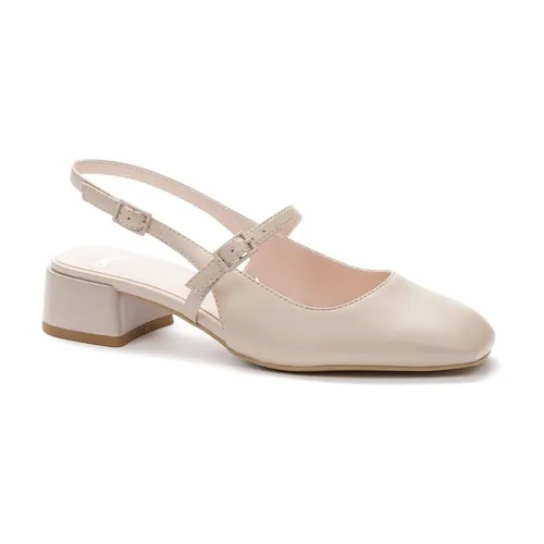 Elegant Part-Open Sandals - Keddo - Modalova
