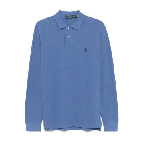 Polo Shirt - Ralph Lauren - Modalova
