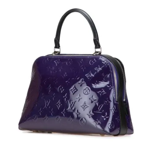 Pre-owned Vintage Handbag - Louis Vuitton Vintage - Modalova