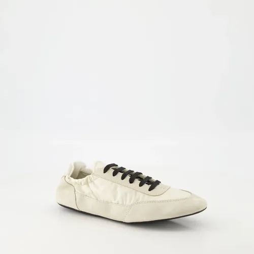 Beige Collapse Baskets Spring-Summer 2025 - Prada - Modalova