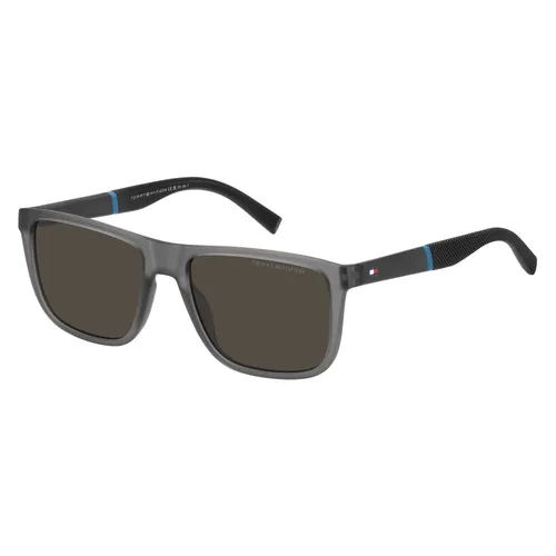 Gafas de Sol Gris Mate TH 2043/S - Tommy Hilfiger - Modalova