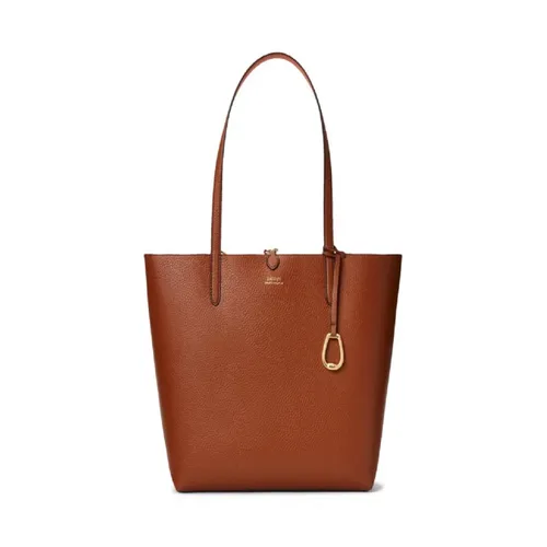 Medium tote bag - Ralph Lauren - Modalova