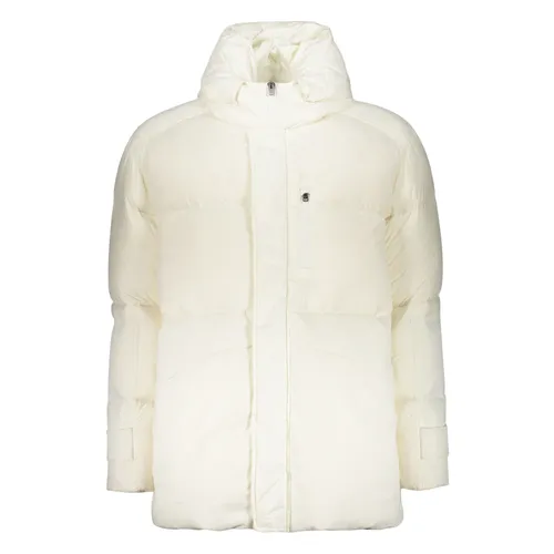 Down Jacket with Hood - Herno - Modalova