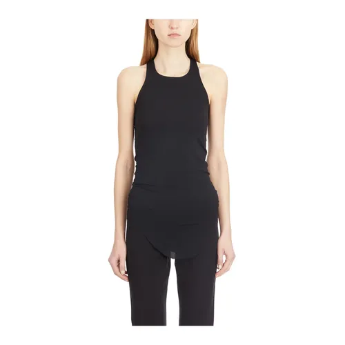 Basic Tank Top - Rick Owens - Modalova
