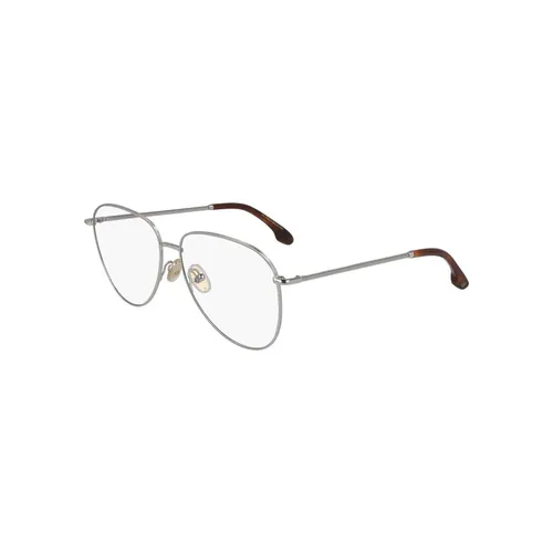 Metal Glasses Frames - Victoria Beckham - Modalova