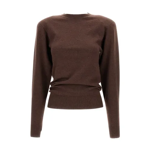 Cashmere and Wool Jumper - Stella McCartney - Modalova