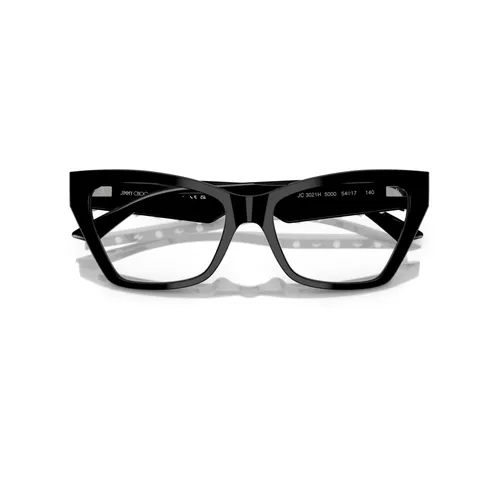 Fashion Eyeglasses - Jimmy Choo - Modalova