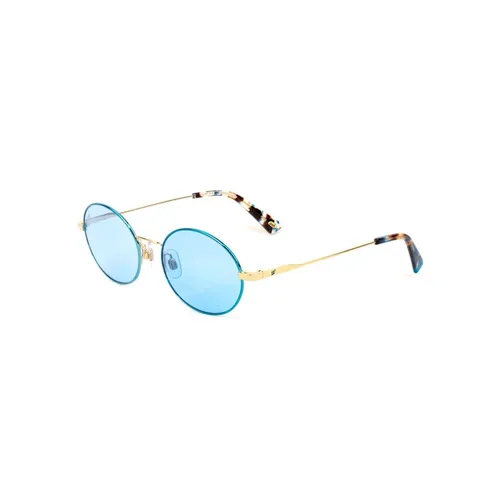 Metal Frame Sunglasses - WEB Eyewear - Modalova