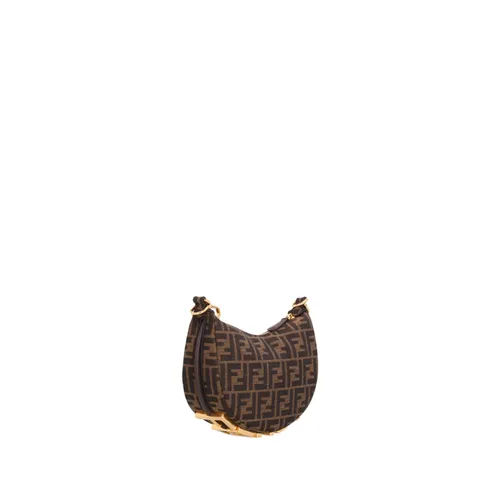 Mini Graphy Camera - Fendi - Modalova