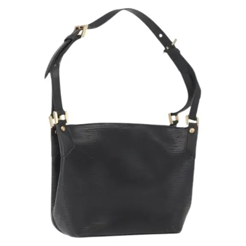 Pre-owned Vintage Shoulder Bag - Louis Vuitton Vintage - Modalova