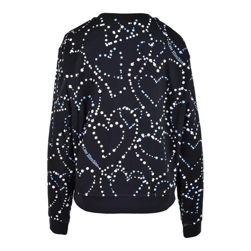 Sweatshirt - Love Moschino - Modalova