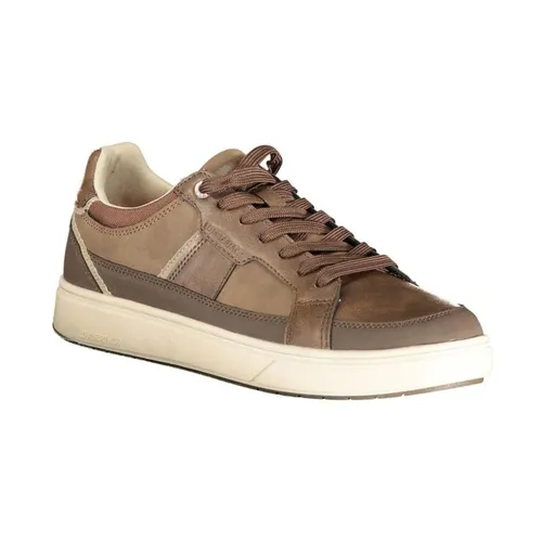Polyester Sneaker with Cushioned Insole - Lumberjack - Modalova