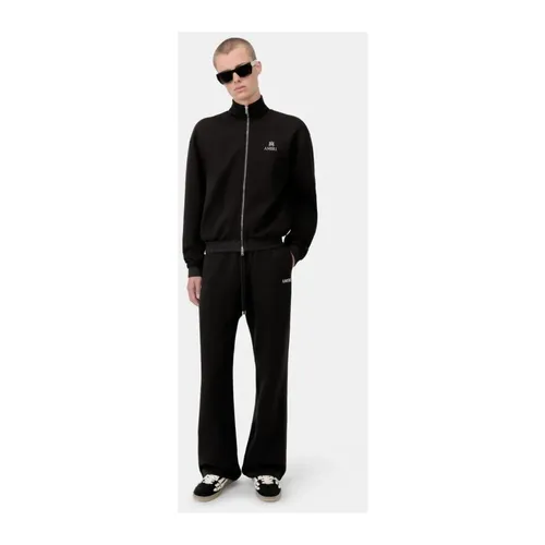 Lounge Track Jacket - Amiri - Modalova