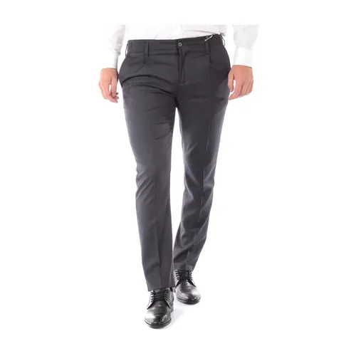 Jeans Trouser - Daniele Alessandrini - Modalova