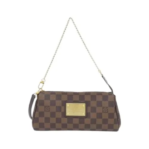 Pre-owned Mini Shoulder Bag - Louis Vuitton Vintage - Modalova