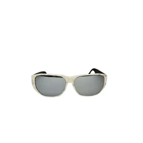 Pre-owned Plastic Sunglasses - Celine Vintage - Modalova
